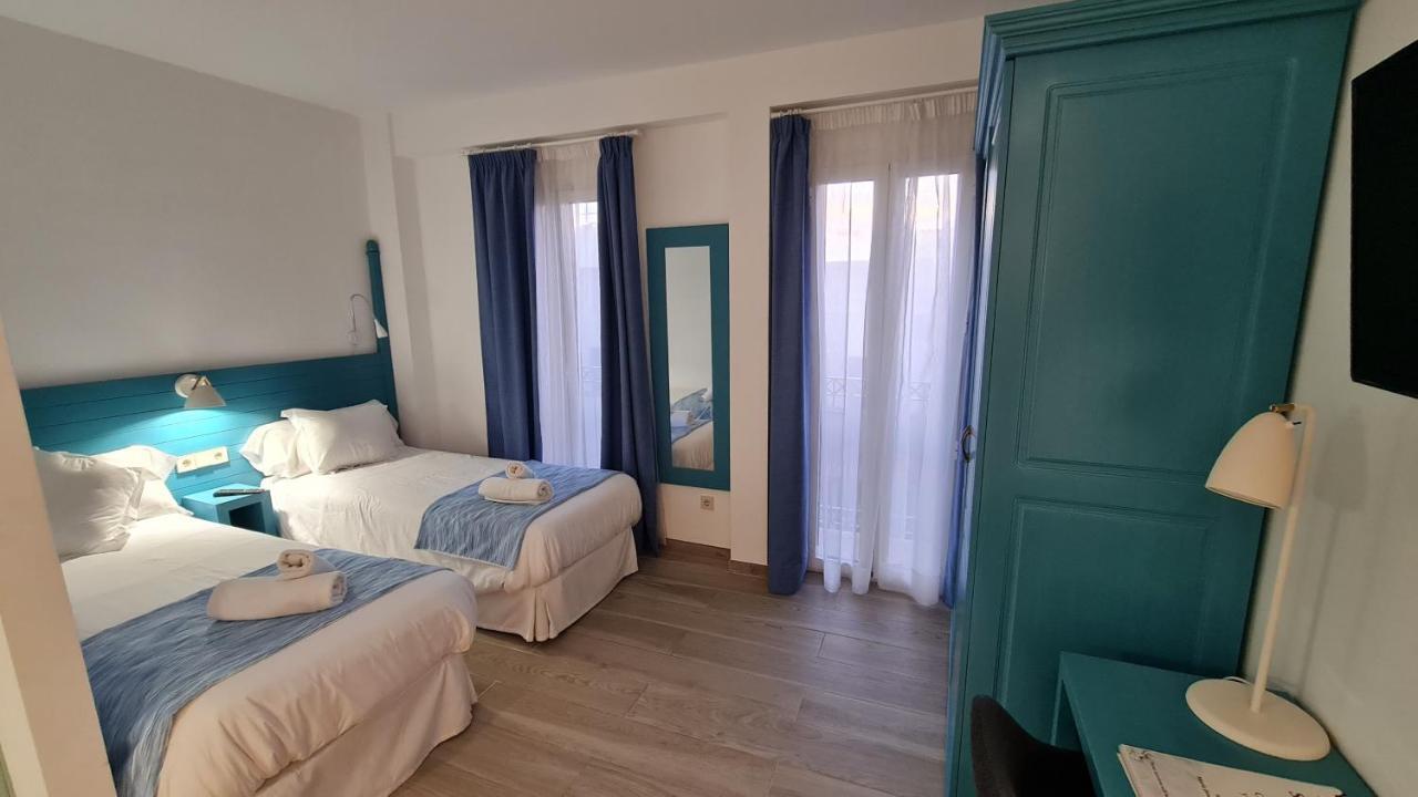 Boutique Hotel Petit Sant Miquel (Adults Only) Calonge  Екстериор снимка
