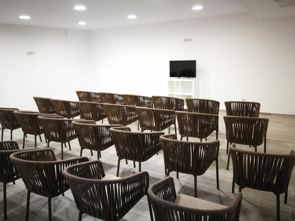 Boutique Hotel Petit Sant Miquel (Adults Only) Calonge  Екстериор снимка