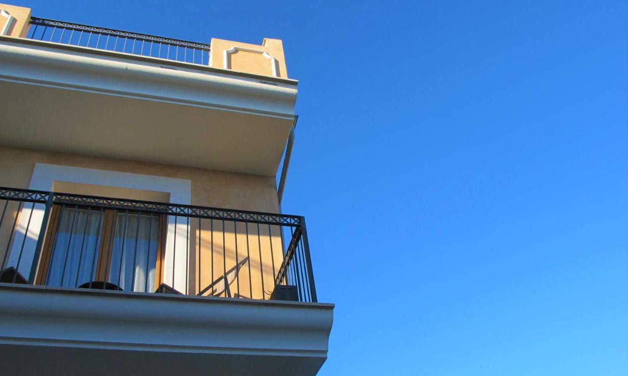 Boutique Hotel Petit Sant Miquel (Adults Only) Calonge  Екстериор снимка