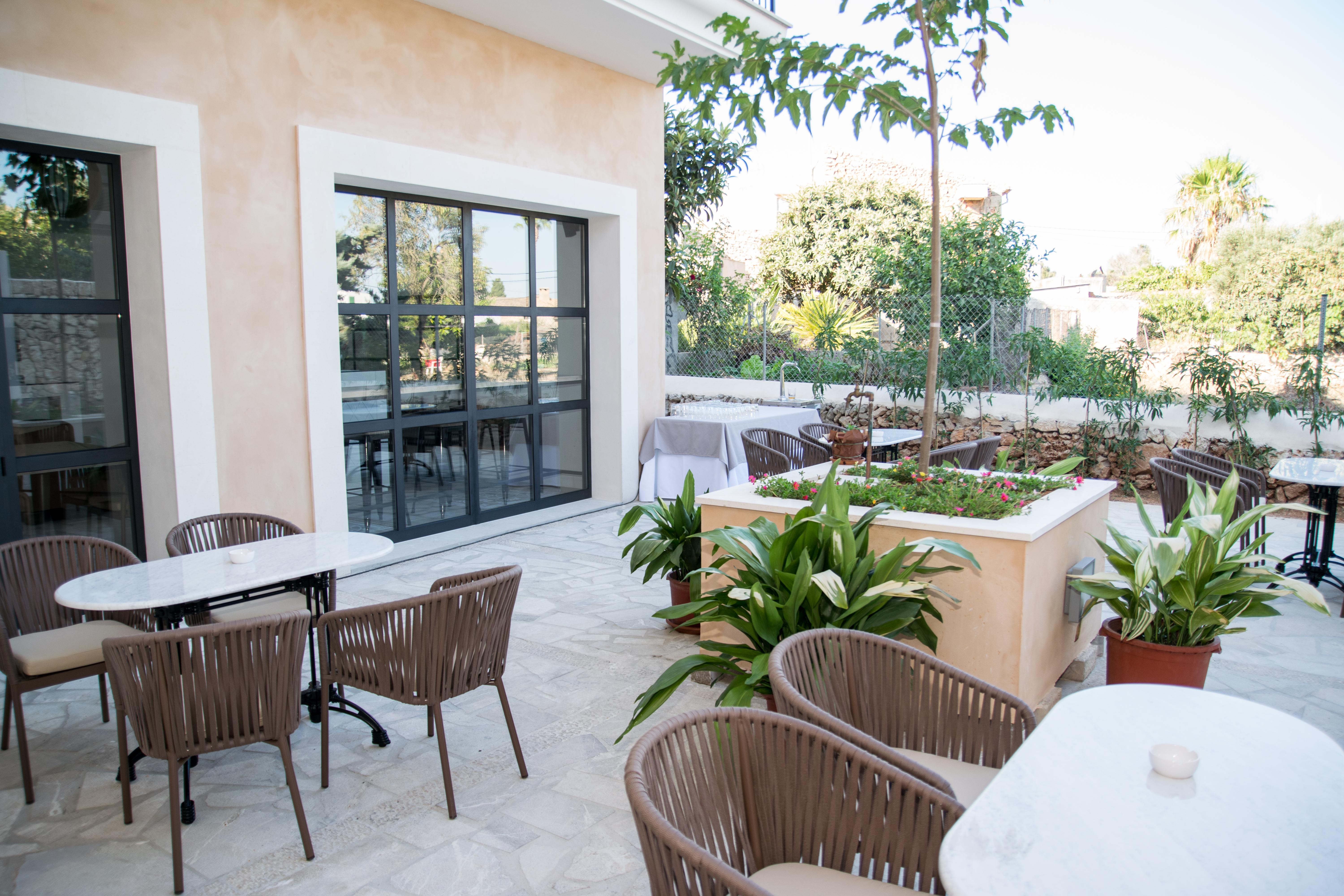 Boutique Hotel Petit Sant Miquel (Adults Only) Calonge  Екстериор снимка