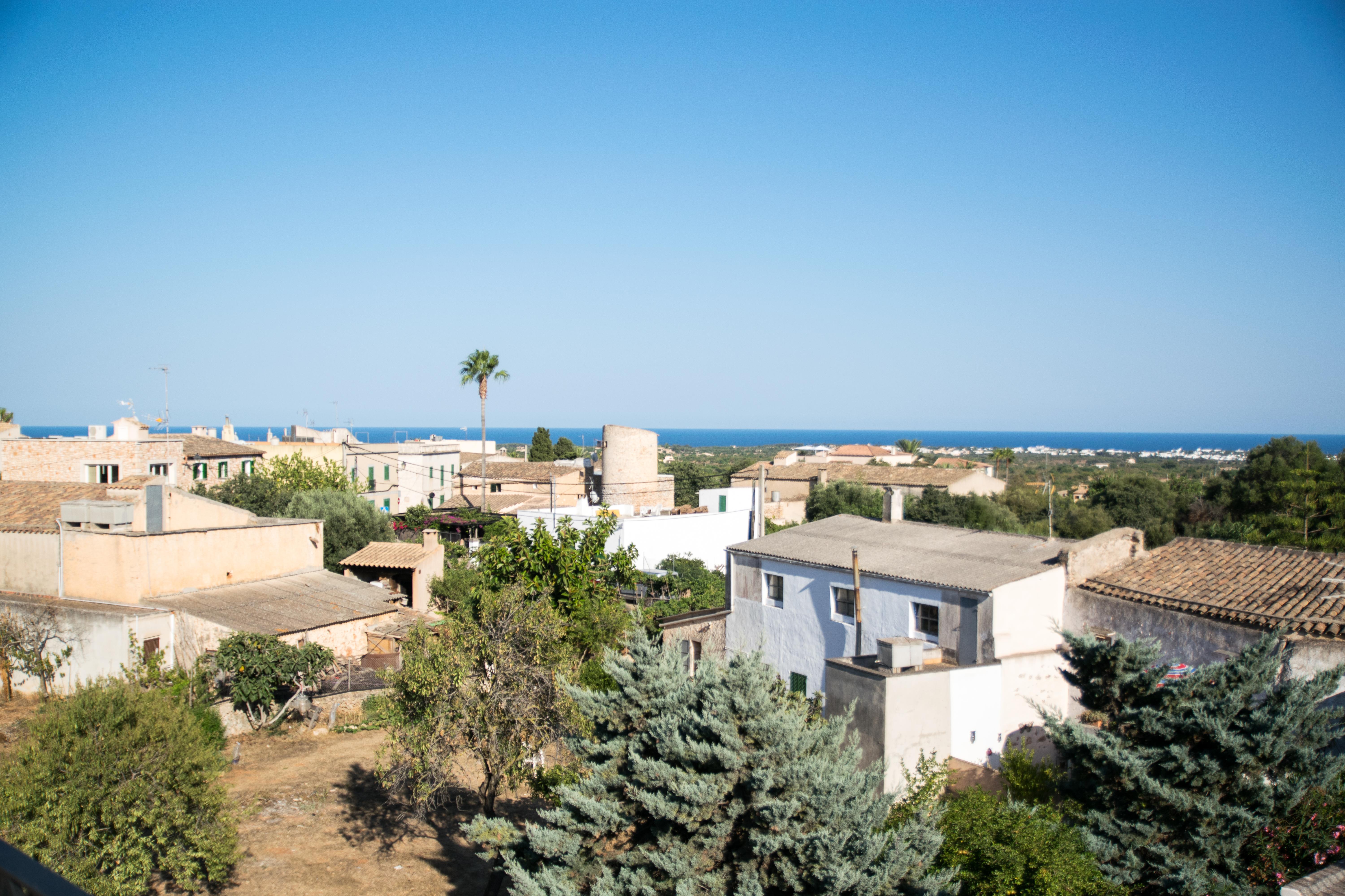 Boutique Hotel Petit Sant Miquel (Adults Only) Calonge  Екстериор снимка