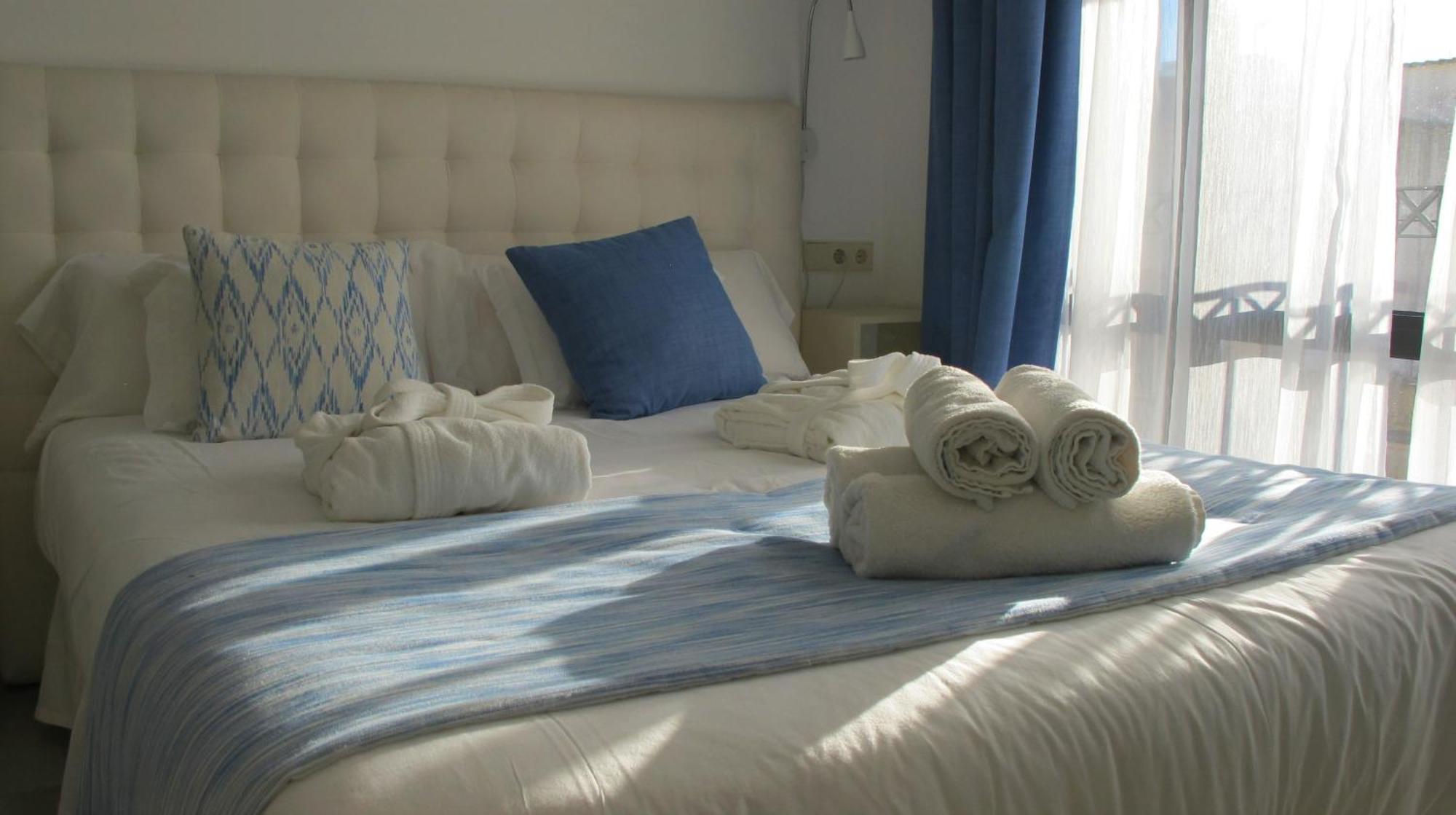 Boutique Hotel Petit Sant Miquel (Adults Only) Calonge  Екстериор снимка