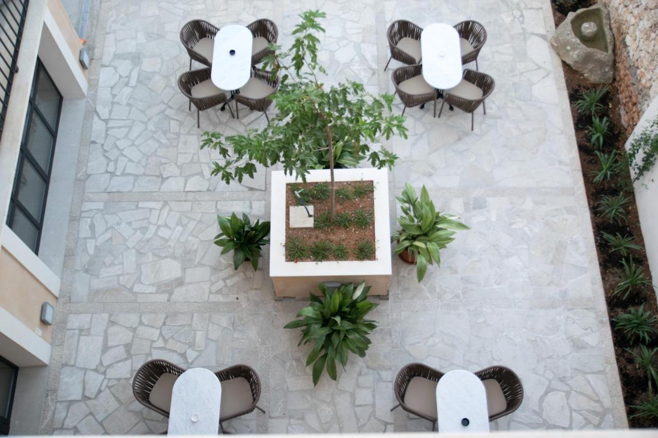 Boutique Hotel Petit Sant Miquel (Adults Only) Calonge  Екстериор снимка