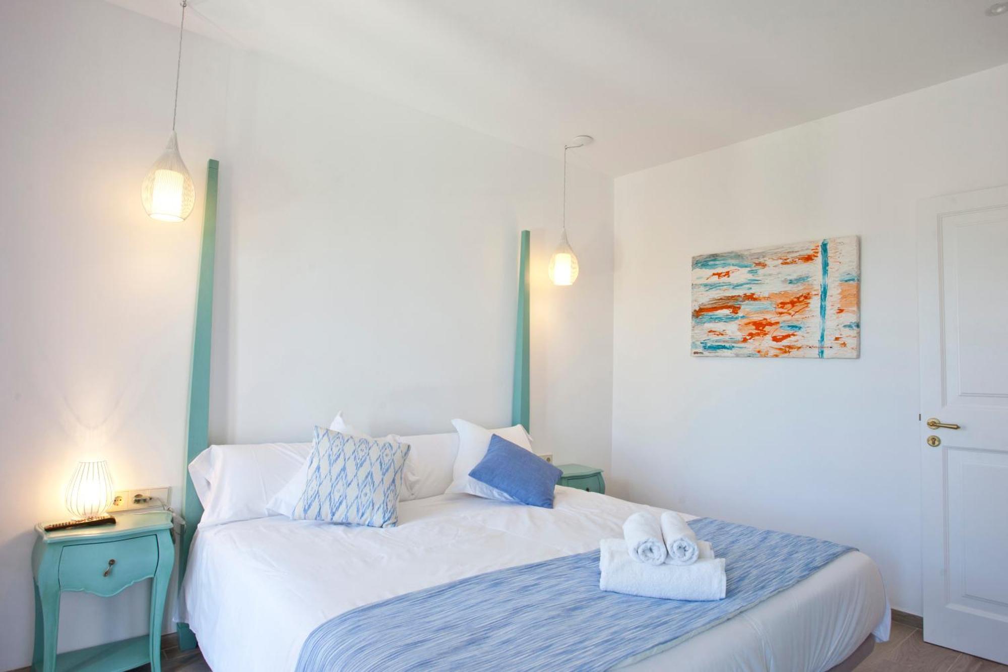 Boutique Hotel Petit Sant Miquel (Adults Only) Calonge  Екстериор снимка